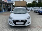 Hyundai i30 1,4 100KM Kamera,Navi,Pełny serwis, Gwarancja - 3