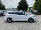 Hyundai i30 1,4 100KM Kamera,Navi,Pełny serwis, Gwarancja - 5