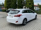 Hyundai i30 1,4 100KM Kamera,Navi,Pełny serwis, Gwarancja - 6