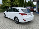 Hyundai i30 1,4 100KM Kamera,Navi,Pełny serwis, Gwarancja - 8
