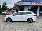 Hyundai i30 1,4 100KM Kamera,Navi,Pełny serwis, Gwarancja - 9