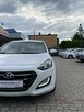 Hyundai i30 1,4 100KM Kamera,Navi,Pełny serwis, Gwarancja - 10