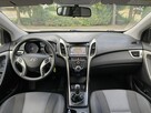 Hyundai i30 1,4 100KM Kamera,Navi,Pełny serwis, Gwarancja - 12