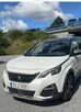 Peugeot 5008 GT-Line 2.0 hdi 177KM max opcja 7 .os. Full serwis zamiana 1.r.gwaranc - 2