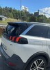 Peugeot 5008 GT-Line 2.0 hdi 177KM max opcja 7 .os. Full serwis zamiana 1.r.gwaranc - 4
