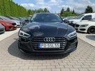 Audi A5 Sportback S-Line Panorama FullLed - 2