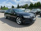 Audi A5 Sportback S-Line Panorama FullLed - 3