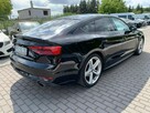 Audi A5 Sportback S-Line Panorama FullLed - 5