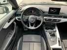 Audi A5 Sportback S-Line Panorama FullLed - 9