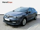 Renault Megane 1,5 dci Limited - Polski salon - 1