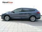 Renault Megane 1,5 dci Limited - Polski salon - 2