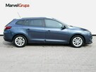 Renault Megane 1,5 dci Limited - Polski salon - 6