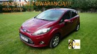 Ford Fiesta z Niemiec. Gwarancja. Polecam!!! - 1