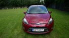 Ford Fiesta z Niemiec. Gwarancja. Polecam!!! - 2