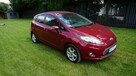Ford Fiesta z Niemiec. Gwarancja. Polecam!!! - 4