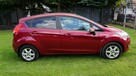 Ford Fiesta z Niemiec. Gwarancja. Polecam!!! - 5