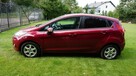 Ford Fiesta z Niemiec. Gwarancja. Polecam!!! - 10