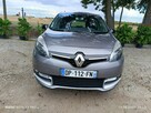 Renault Scenic 1.5 dci Limited - 2