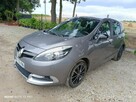 Renault Scenic 1.5 dci Limited - 8