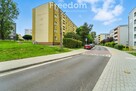 2 pokojowe mieszkanie ul.Tysiąclecia - 14