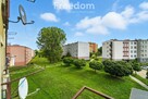 2 pokojowe mieszkanie ul.Tysiąclecia - 15