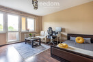 Przestronne 4 pokoje z loggią – 74 m², Piątkowo - 3