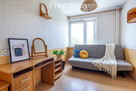 Przestronne 4 pokoje z loggią – 74 m², Piątkowo - 7