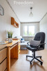 Przestronne 4 pokoje z loggią – 74 m², Piątkowo - 9