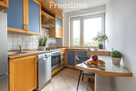 Przestronne 4 pokoje z loggią – 74 m², Piątkowo - 10