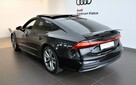 Audi A7 45TFSI Quattro Sline Virtual B&O Matrix TempomatACC Panorama Kamery360 - 2