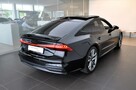 Audi A7 45TFSI Quattro Sline Virtual B&O Matrix TempomatACC Panorama Kamery360 - 5