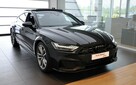 Audi A7 45TFSI Quattro Sline Virtual B&O Matrix TempomatACC Panorama Kamery360 - 6