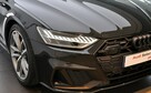 Audi A7 45TFSI Quattro Sline Virtual B&O Matrix TempomatACC Panorama Kamery360 - 7