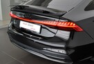 Audi A7 45TFSI Quattro Sline Virtual B&O Matrix TempomatACC Panorama Kamery360 - 8