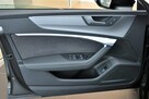 Audi A7 45TFSI Quattro Sline Virtual B&O Matrix TempomatACC Panorama Kamery360 - 14