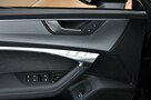 Audi A7 45TFSI Quattro Sline Virtual B&O Matrix TempomatACC Panorama Kamery360 - 15