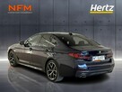 BMW 520 2.0 (190 KM) xDrive Pakiet Sportowy M Salon PL F-Vat - 4