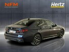 BMW 520 2.0 (190 KM) xDrive Pakiet Sportowy M Salon PL F-Vat - 5