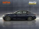 BMW 520 2.0 (190 KM) xDrive Pakiet Sportowy M Salon PL F-Vat - 6