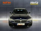 BMW 520 2.0 (190 KM) xDrive Pakiet Sportowy M Salon PL F-Vat - 8