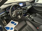 BMW 520 2.0 (190 KM) xDrive Pakiet Sportowy M Salon PL F-Vat - 13