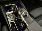 BMW 520 2.0 (190 KM) xDrive Pakiet Sportowy M Salon PL F-Vat - 16