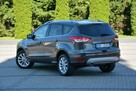 Ford Kuga 2.0TDCi(150KM)Navi Tablet Kamera Skóry  ParkAssist Bi-xenon Ledy ASO - 5