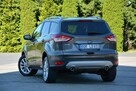 Ford Kuga 2.0TDCi(150KM)Navi Tablet Kamera Skóry  ParkAssist Bi-xenon Ledy ASO - 6