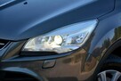 Ford Kuga 2.0TDCi(150KM)Navi Tablet Kamera Skóry  ParkAssist Bi-xenon Ledy ASO - 7