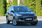 Ford Kuga 2.0TDCi(150KM)Navi Tablet Kamera Skóry  ParkAssist Bi-xenon Ledy ASO - 8