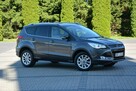 Ford Kuga 2.0TDCi(150KM)Navi Tablet Kamera Skóry  ParkAssist Bi-xenon Ledy ASO - 10
