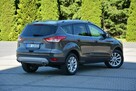 Ford Kuga 2.0TDCi(150KM)Navi Tablet Kamera Skóry  ParkAssist Bi-xenon Ledy ASO - 12