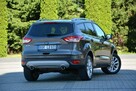 Ford Kuga 2.0TDCi(150KM)Navi Tablet Kamera Skóry  ParkAssist Bi-xenon Ledy ASO - 13