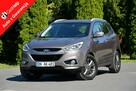 Hyundai ix35 1.7CRDI(116KM) Lift Premium Navi Kamera Skóry Parktronic Alu17" ASO - 1